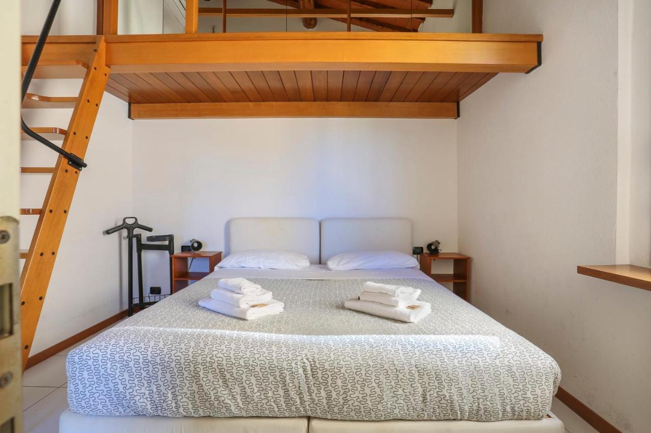 Palazzo Vecchio Penthouse - Hosted By Sweetstay Florence Exterior photo